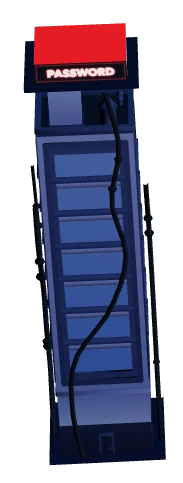 Password